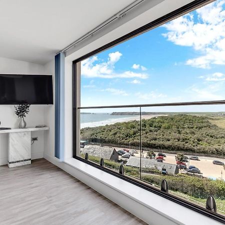 11 Waterstone House Apartment Tenby Exterior foto