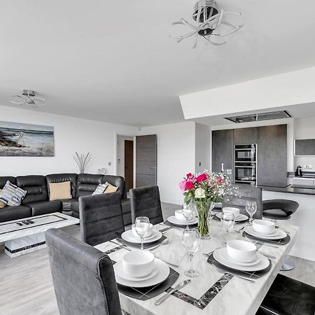 11 Waterstone House Apartment Tenby Exterior foto